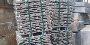 Pure Aluminum Ingot