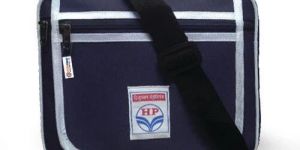 HPCL Fabric Cash Bag
