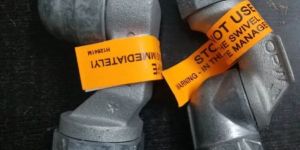 OPW Single Plane Swivel Joints 3/4