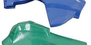 Petroleum Fuel Nozzle Cover