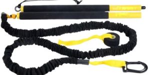 Luxury Bar Resistance Trainer