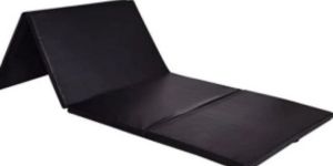 Luxury Quality Folding Gym Mat for Exercise