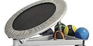 Medicine Ball Reactor