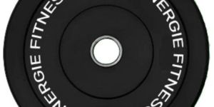 Olympic Bumper Plates