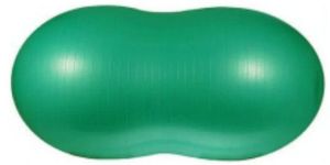 Peanut Ball Exercise