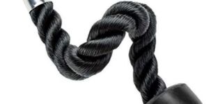 Single Handle Tricep Rope