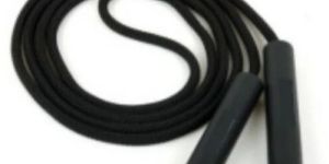 Skipping Rope for Weight Loss