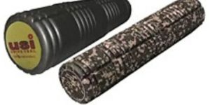 USI Pro Massager Roller
