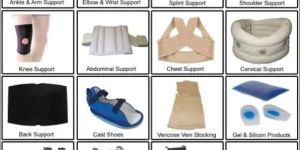 Orthopedic Rehabilitation Aids