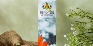Frescor Rainfall Whispers Air Freshener
