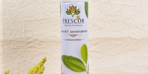 Frescor Velvet Sandalwood Air Freshener