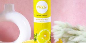 Morning Mist Air Freshener