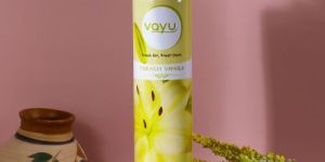 Vayu French Vanilla Air Freshener