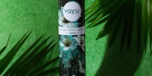 Vayu Royal Night Queen Air Freshener