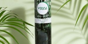 Vayu Wild Forest Air Freshener