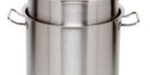 Stainless Steel Double Boiler