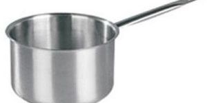 Stainless Steel High Sauce Pan
