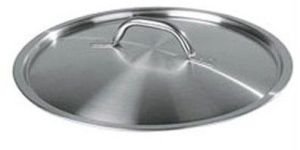Stainless Steel Lid