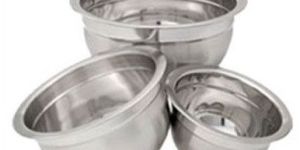 Stainless Steel Mixing Bowl