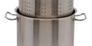 Stainless Steel Pasta Steamer