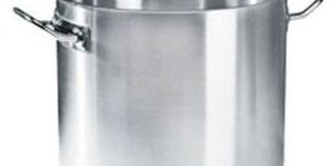 Stainless Steel Stock Pot