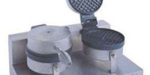 Waffle Baker