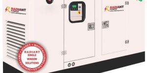 DIESEL GENERATORS -180 TO 250 KVA