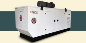 DIESEL GENERATORS - 300 TO 3000 KVA