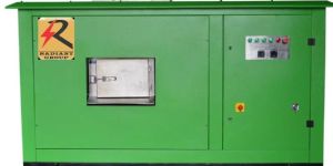 Waste Compost Machine