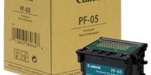 Canon Pf05 Printhead