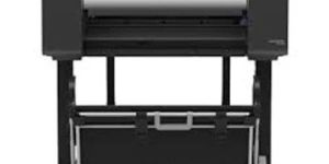 CANON TM 5250 Printer