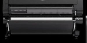 Large Format Inkjet Printer