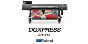 roland dgxpress canon large format printers