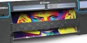 Soniq Hq Plus Printer