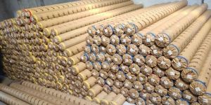 300 gsm pvc star flex banner