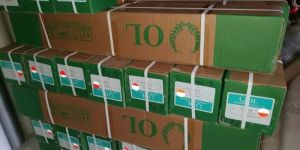 Self Adhesive Lamination 100 Mic