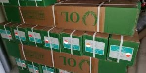 Transparent Laminated Roll