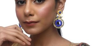 Women MOONLIGHT EARRINGS