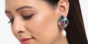 Women MULTI EARRINGS