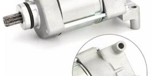 Yamaha R1 2004-2008 Starter Motor Assembly