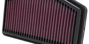 Yamaha R1 2009-2014 Compatible Washable Air Filter