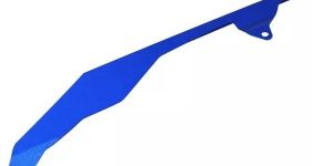 Yamaha R1 Chain Cover