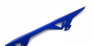 Yamaha R3 Chain Cover