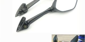 Yamaha R3 Pair Of Rear View Mirror