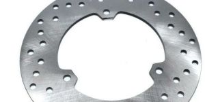 Yamaha R3 Rear Disc Rotor