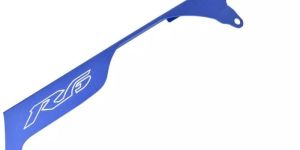 Yamaha R6 Chain Cover