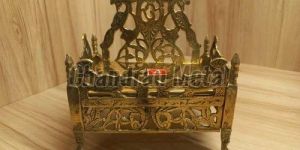 Brass Pillaiyar Manai