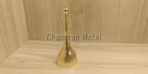 Brass Pooja Bell