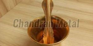 Copper Panchapatra