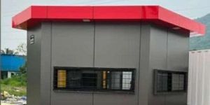 royal premium portable office cabin